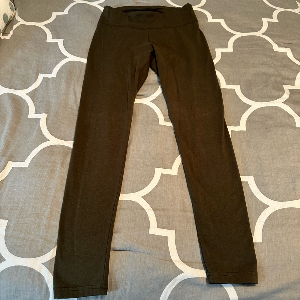 Aerie OG Offline Medium Short Leggings